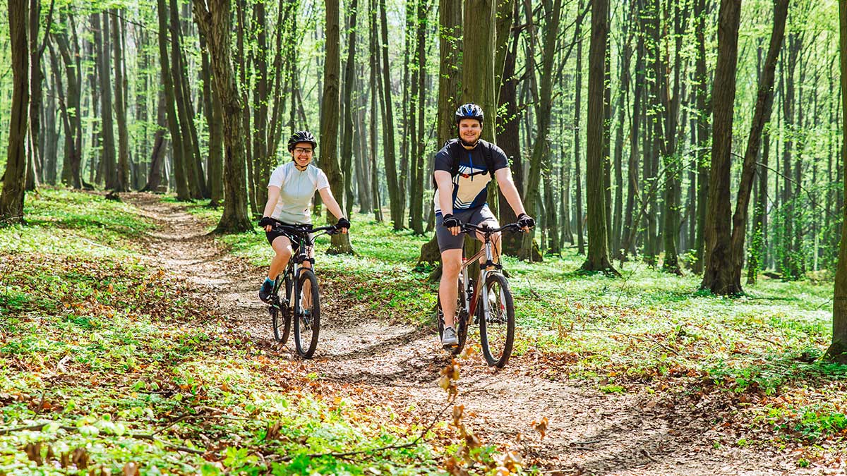 gasthof pension gesunde luft amstetten urlaub reisen freizeit event fahrrad ebike service zwei personen