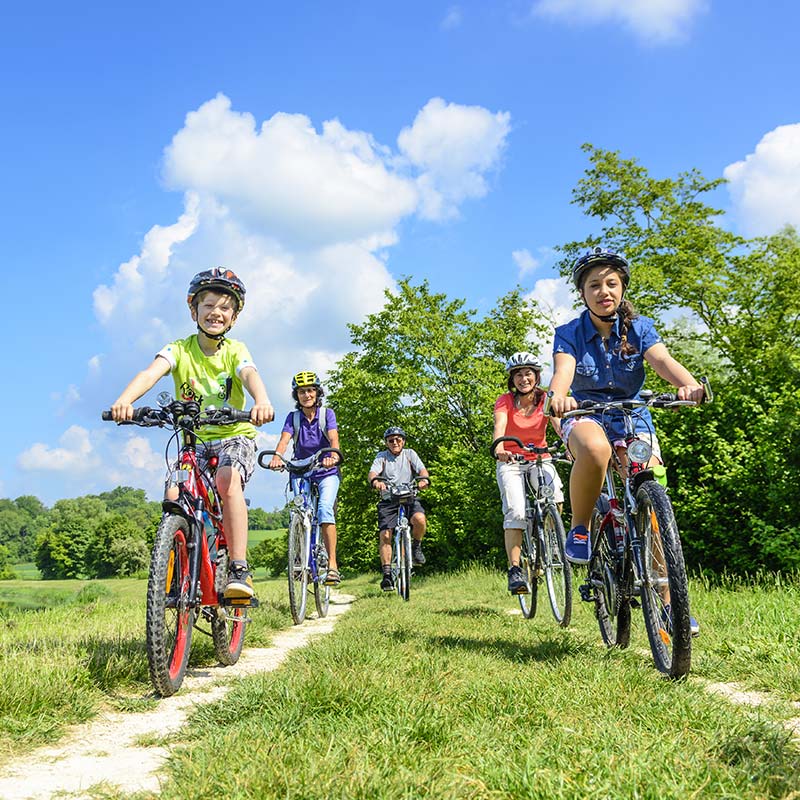 gasthof pension gesunde luft amstetten urlaub reisen freizeit event gasthof outdoor fahrrad kinder natur geniesen